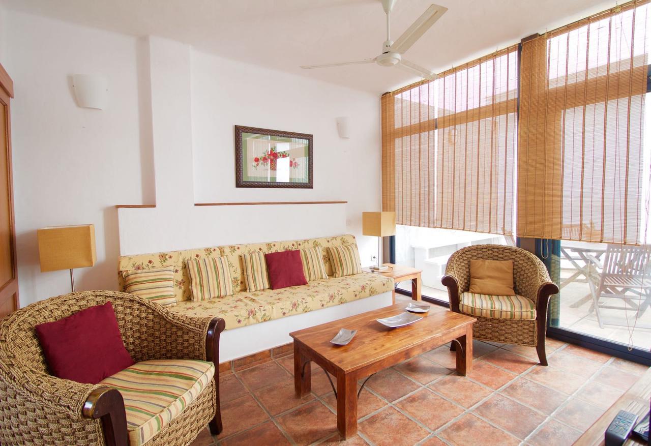 Lightbooking La Graciosa Caleta de Sebo Exterior foto